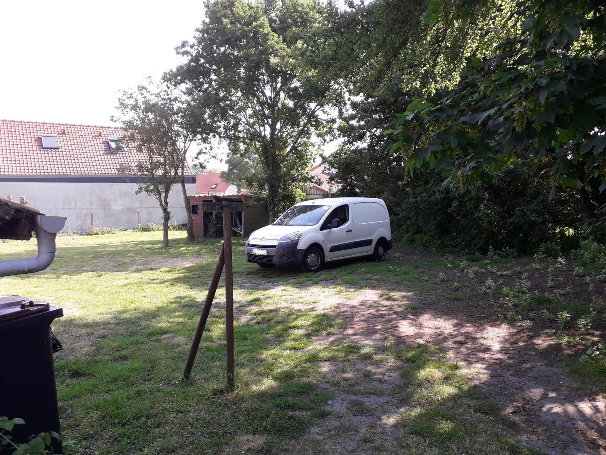 Le Corps De Garde Du Crotoy Le Crotoy Exterior foto